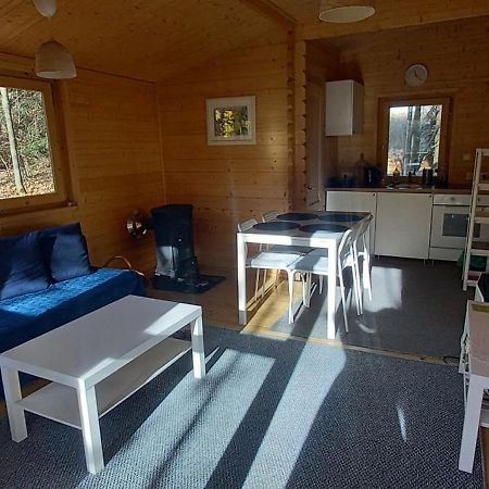 Heartspace Taszow Buitenkant foto
