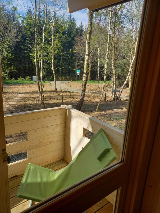Heartspace Taszow Buitenkant foto