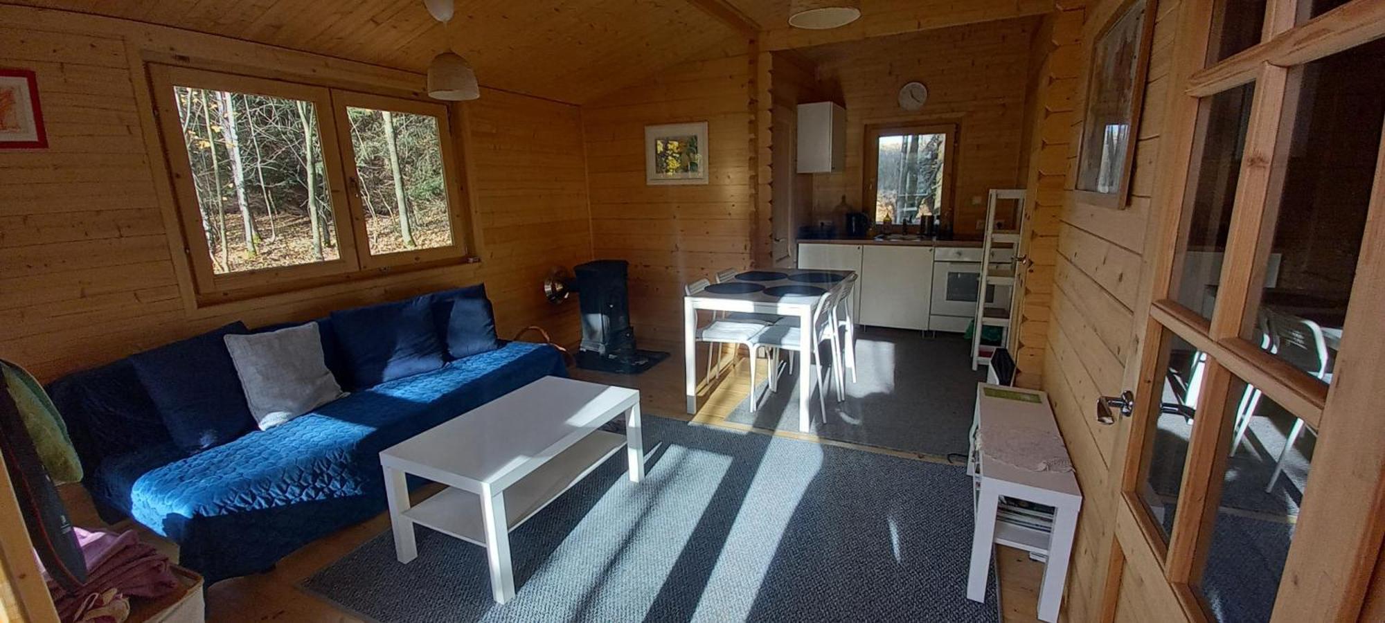 Heartspace Taszow Buitenkant foto